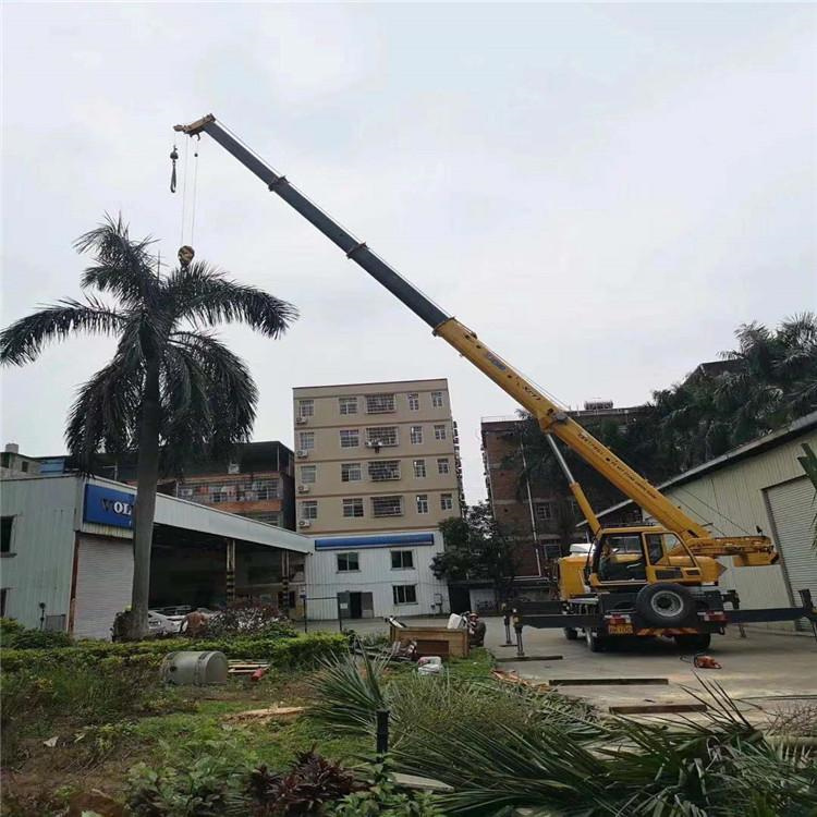 宽城县吊车出租事故案例分析：如何避免设备倾覆风险