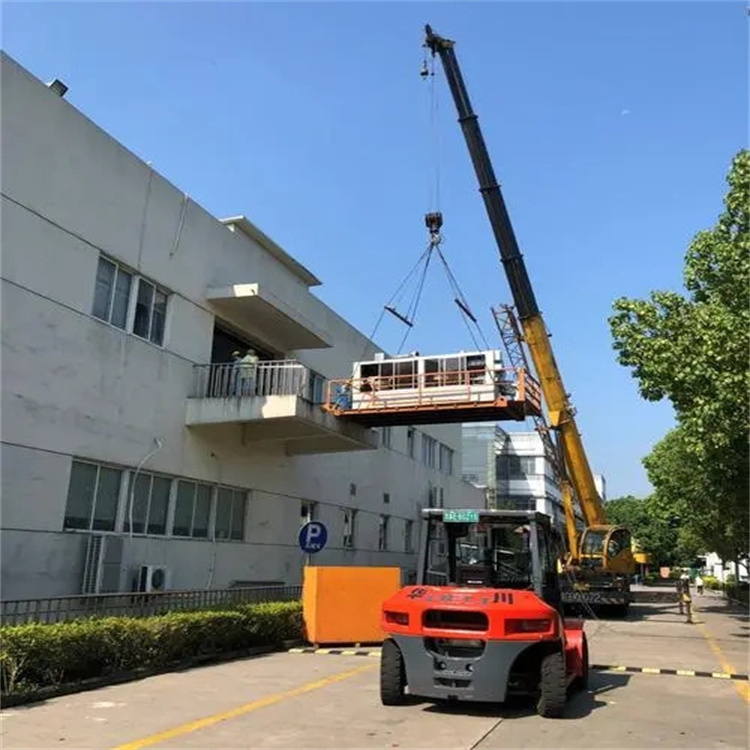 宽城县小型吊车出租电话