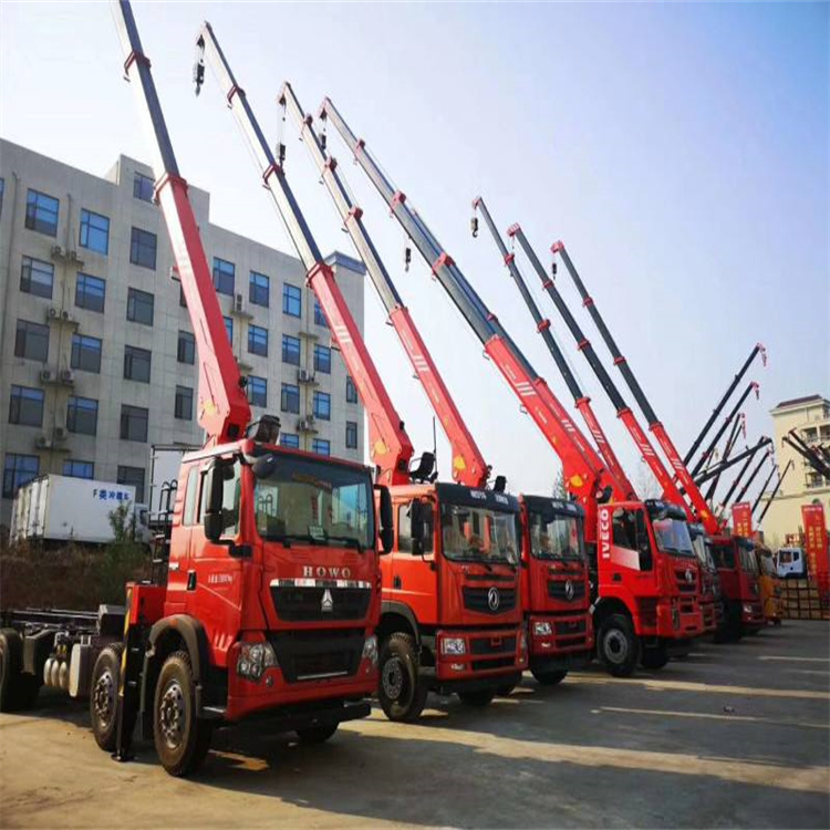 宽城县吊车出租保险全解读：设备损坏责任如何划分