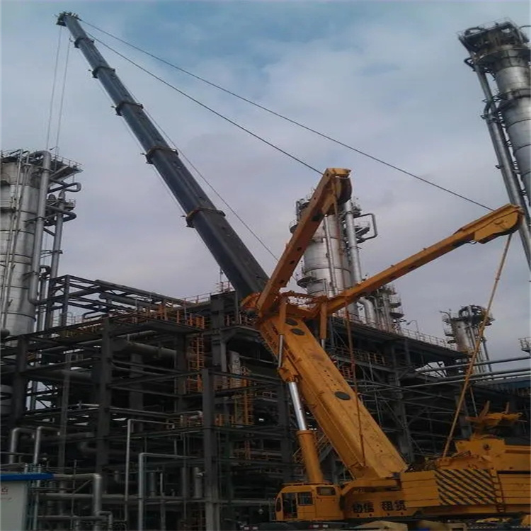 宽城县吊车出租电话