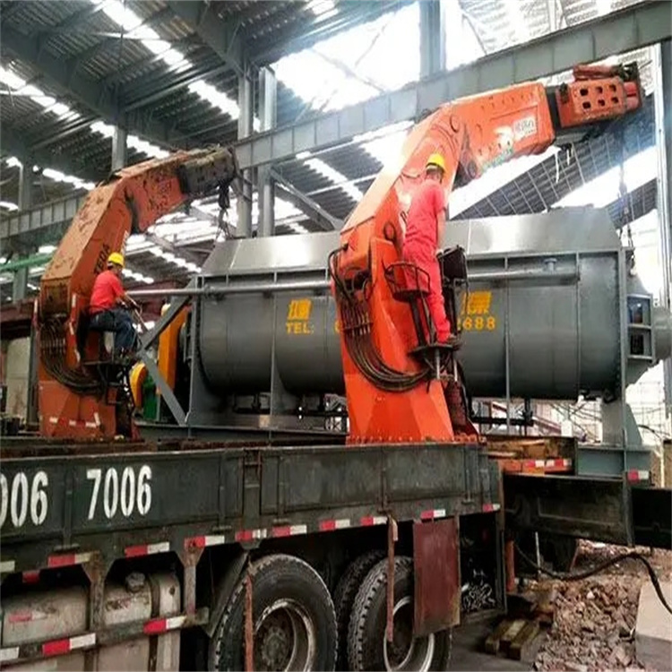 宽城县大型随车吊出租多少钱