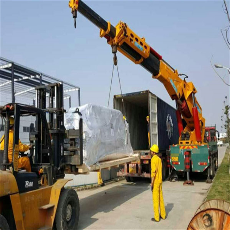 宽城县专业随车吊出租电话