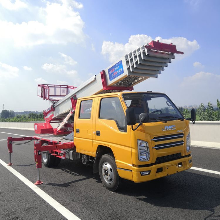 宽城县出租云梯车电话 水泥上楼