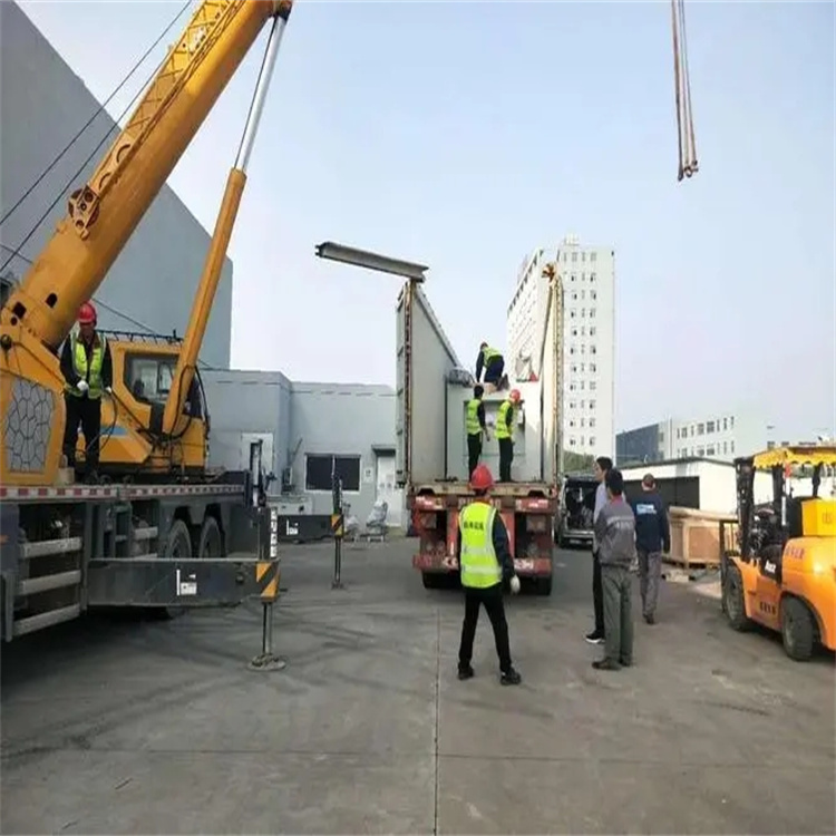 宽城县如何找到附近的吊车救援服务