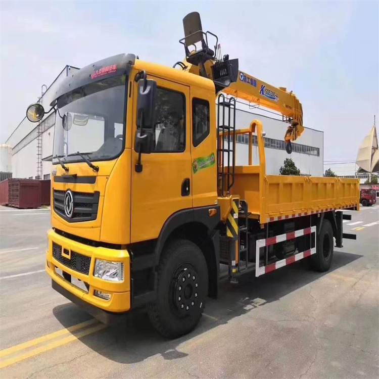 宽城县附近找一辆随车吊出租