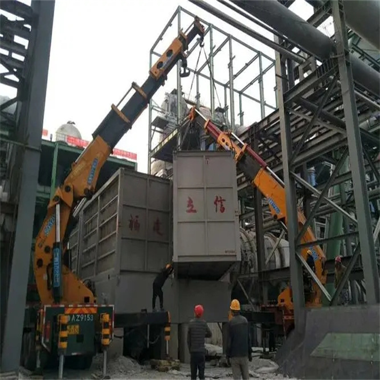 宽城县折臂吊车租赁电话