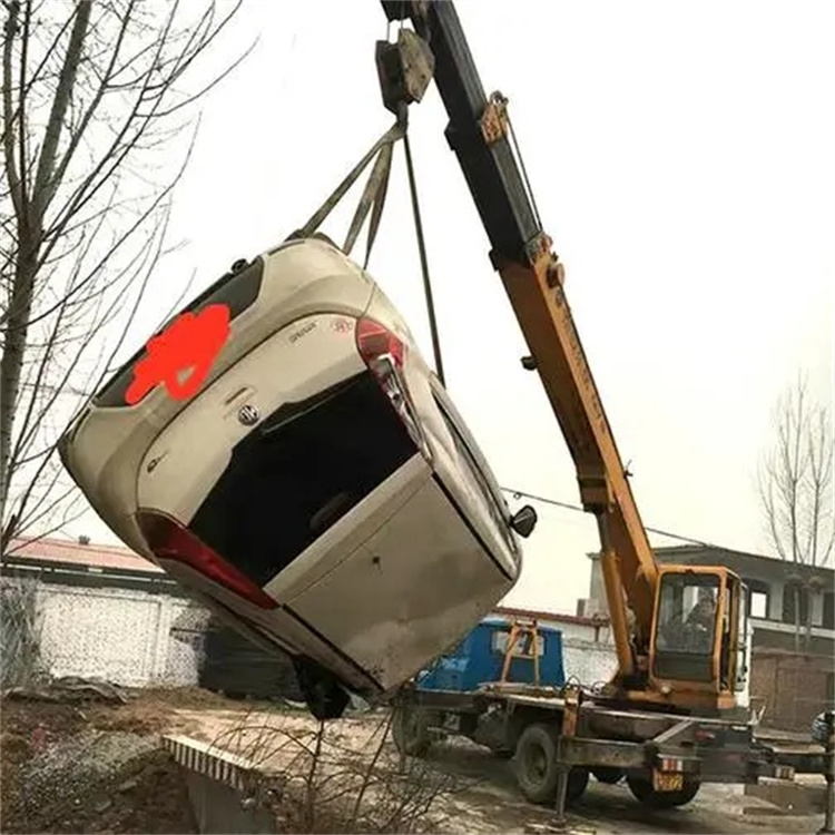 宽城县随时待命，吊车24小时道路救援服务全解析