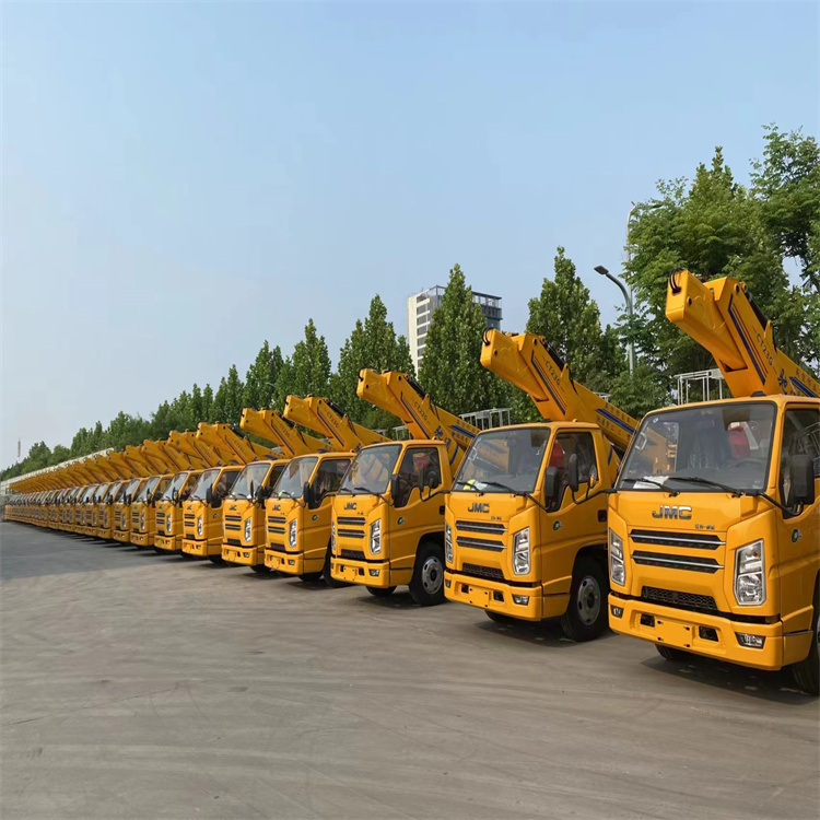 宽城县路灯车高空作业车出租|市政维修|广告安装