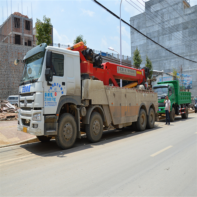 宽城县50吨随车吊出租