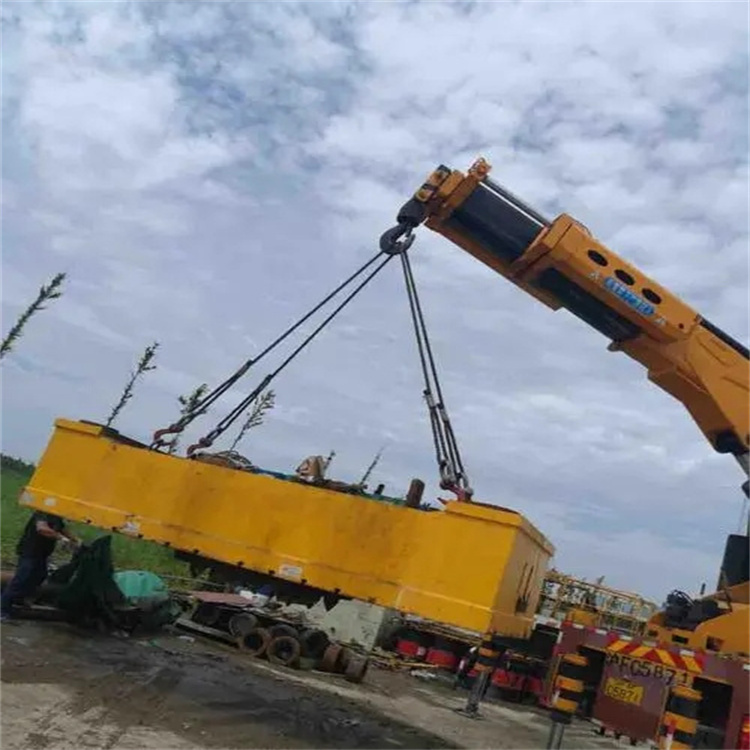 宽城县专业吊车出租哪家好